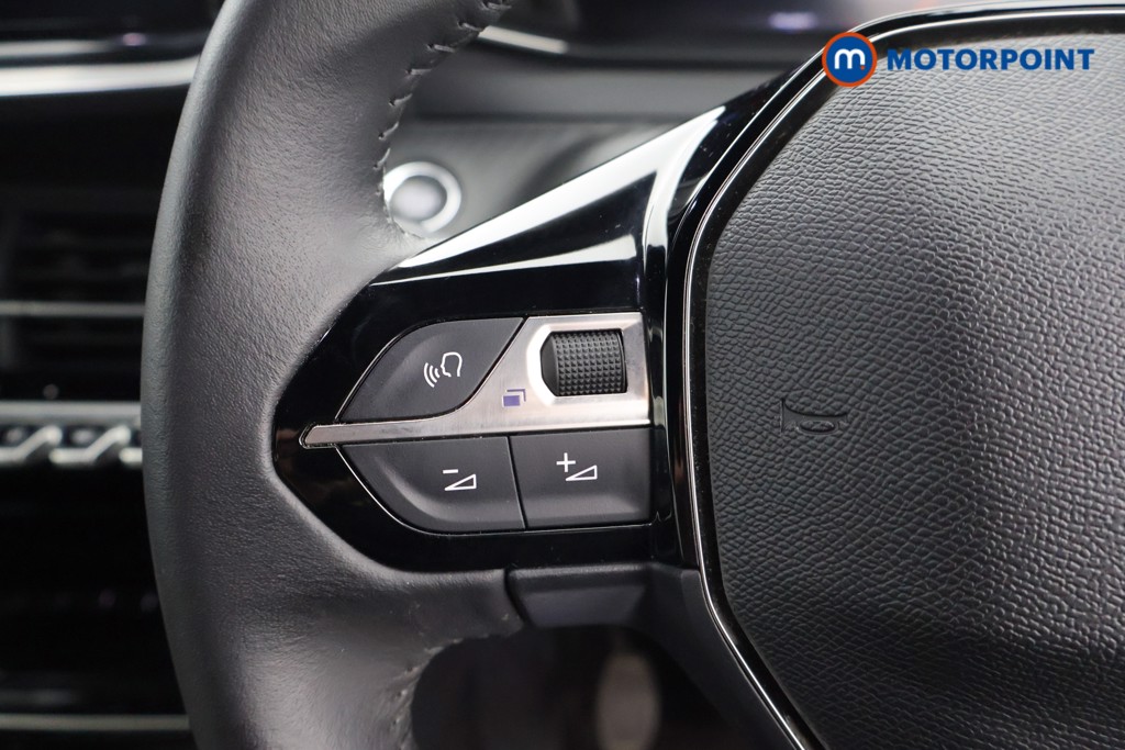 Peugeot 2008 Allure Manual Petrol SUV - Stock Number (1627594) - 6th supplementary image