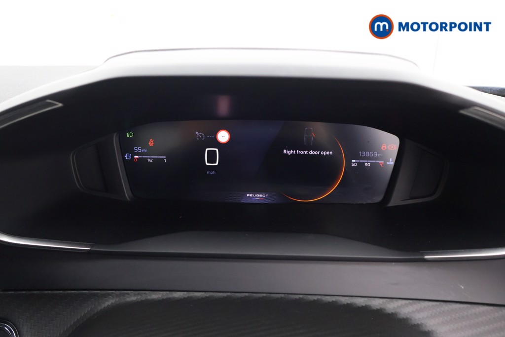 Peugeot 2008 Allure Manual Petrol SUV - Stock Number (1627594) - 8th supplementary image