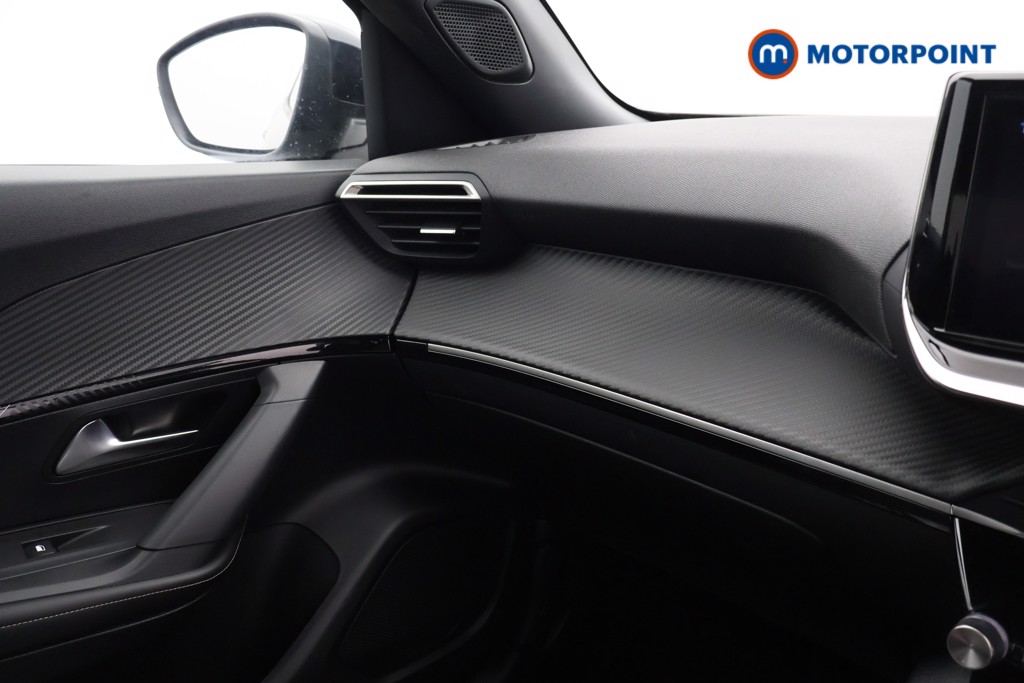 Peugeot 2008 Allure Manual Petrol SUV - Stock Number (1627594) - 10th supplementary image