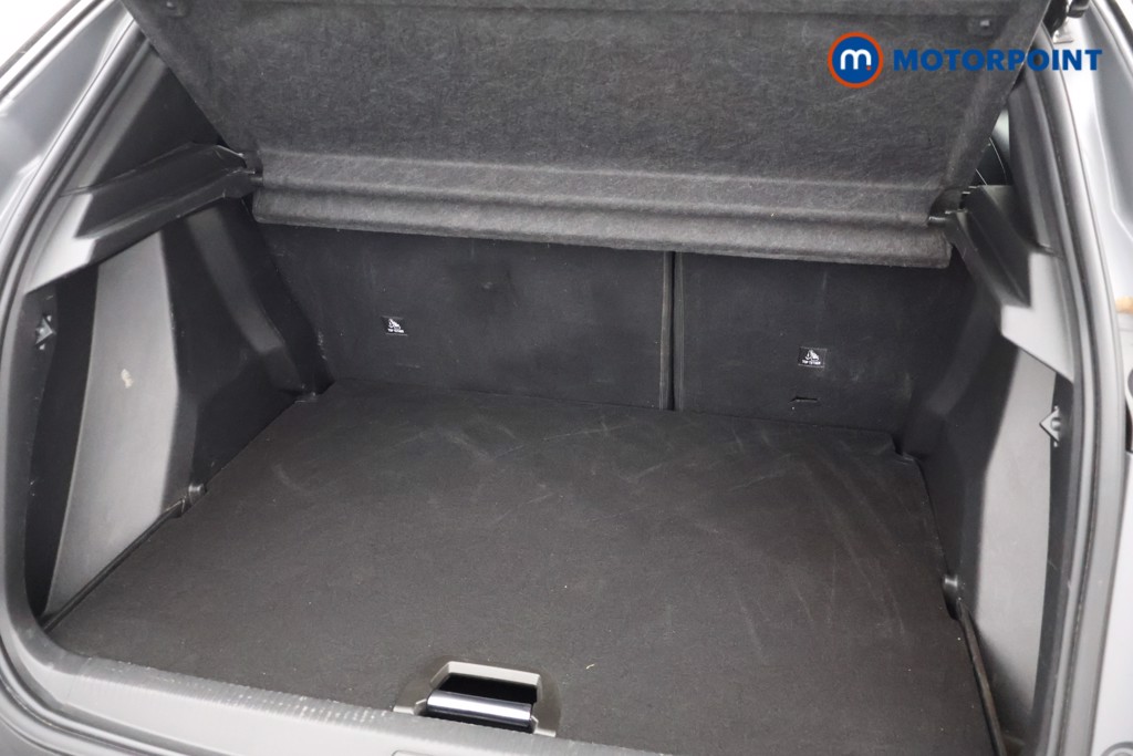 Peugeot 2008 Allure Manual Petrol SUV - Stock Number (1627594) - 19th supplementary image