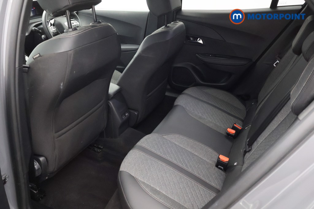 Peugeot 2008 Allure Manual Petrol SUV - Stock Number (1627594) - 21st supplementary image