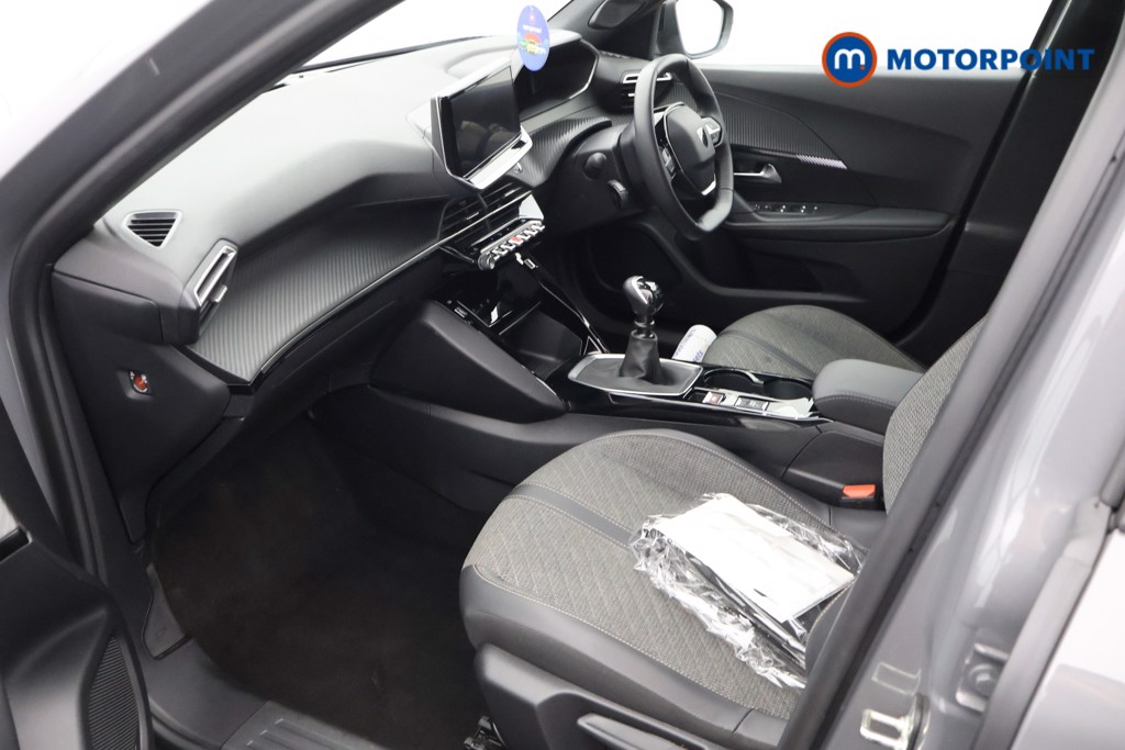 Peugeot 2008 Allure Manual Petrol SUV - Stock Number (1627594) - 23rd supplementary image