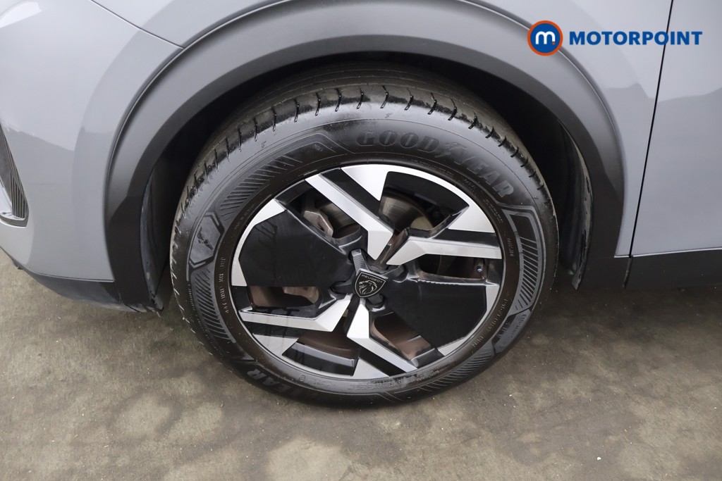 Peugeot 2008 Allure Manual Petrol SUV - Stock Number (1627594) - 1st supplementary image