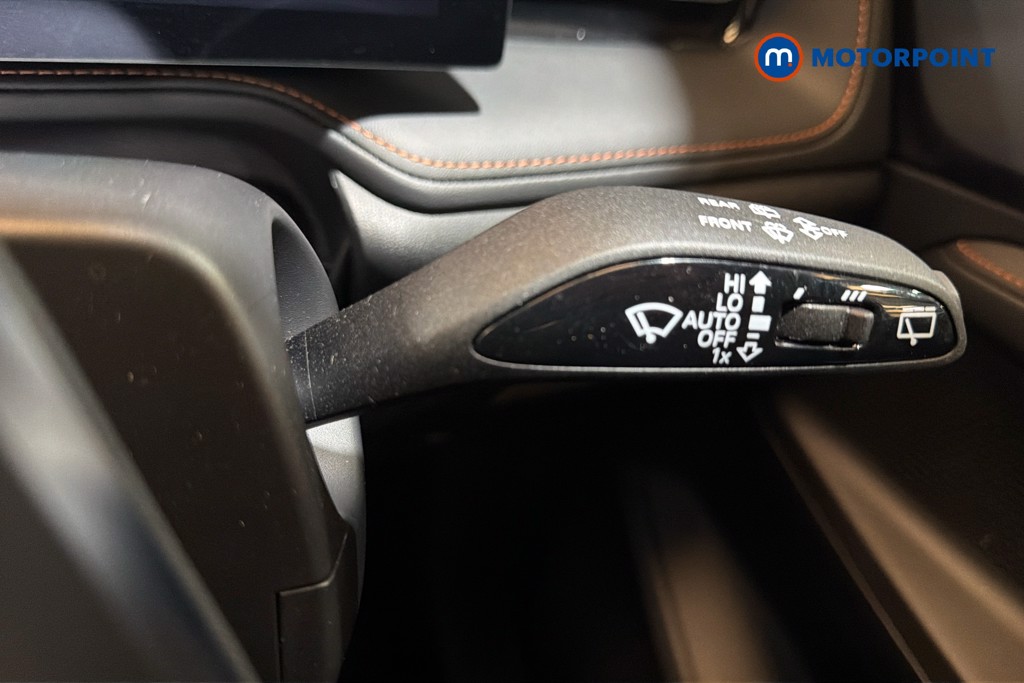 Mg Motor Uk HS Trophy Automatic Petrol Plug-In Hybrid SUV - Stock Number (1627871) - 7th supplementary image
