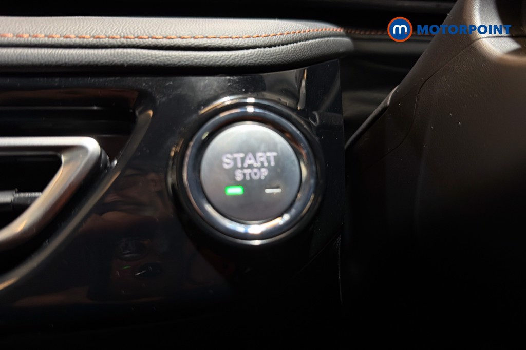 Mg Motor Uk HS Trophy Automatic Petrol Plug-In Hybrid SUV - Stock Number (1627871) - 11th supplementary image