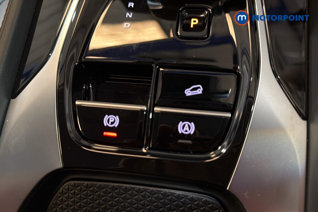Mg Motor Uk HS Trophy Automatic Petrol Plug-In Hybrid SUV - Stock Number (1627871) - 14th supplementary image