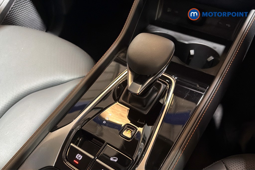 Mg Motor Uk HS Trophy Automatic Petrol Plug-In Hybrid SUV - Stock Number (1627871) - 15th supplementary image