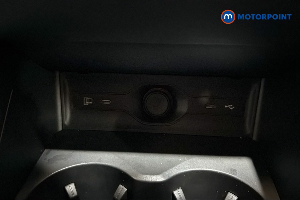 Mg Motor Uk HS Trophy Automatic Petrol Plug-In Hybrid SUV - Stock Number (1627871) - 17th supplementary image