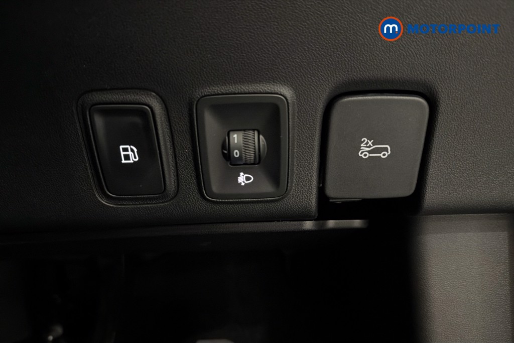 Mg Motor Uk HS Trophy Automatic Petrol Plug-In Hybrid SUV - Stock Number (1627871) - 18th supplementary image