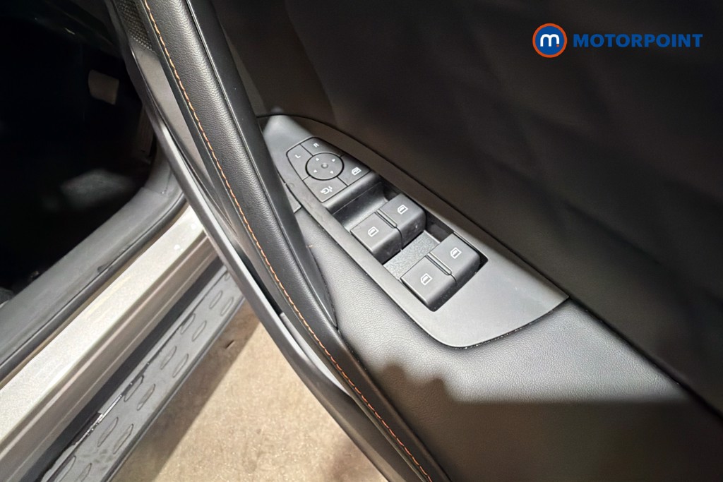Mg Motor Uk HS Trophy Automatic Petrol Plug-In Hybrid SUV - Stock Number (1627871) - 20th supplementary image