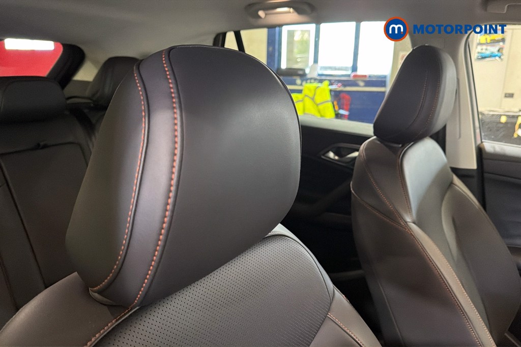 Mg Motor Uk HS Trophy Automatic Petrol Plug-In Hybrid SUV - Stock Number (1627871) - 23rd supplementary image