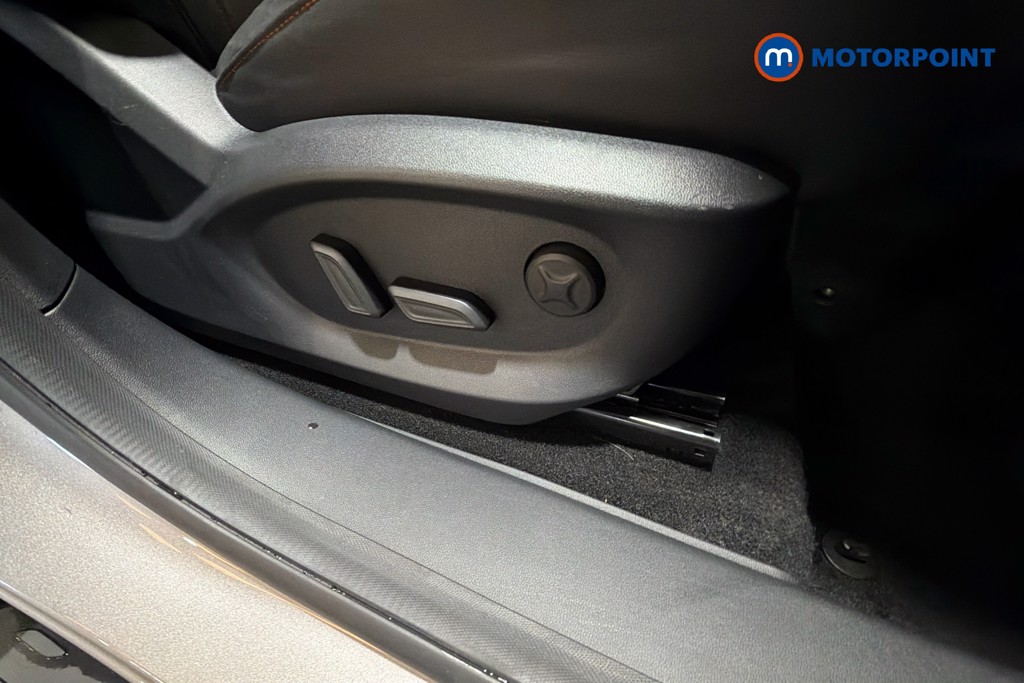 Mg Motor Uk HS Trophy Automatic Petrol Plug-In Hybrid SUV - Stock Number (1627871) - 25th supplementary image