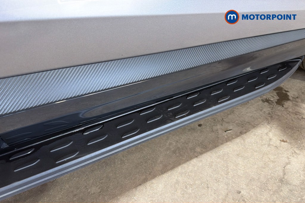Mg Motor Uk HS Trophy Automatic Petrol Plug-In Hybrid SUV - Stock Number (1627871) - 27th supplementary image