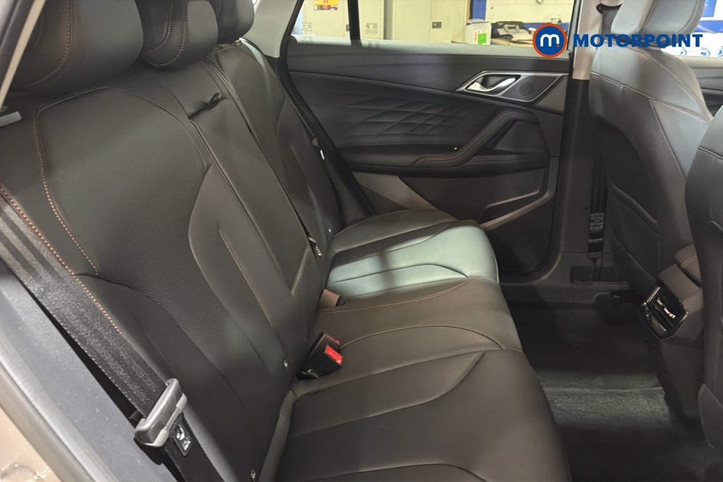 Mg Motor Uk HS Trophy Automatic Petrol Plug-In Hybrid SUV - Stock Number (1627871) - 28th supplementary image