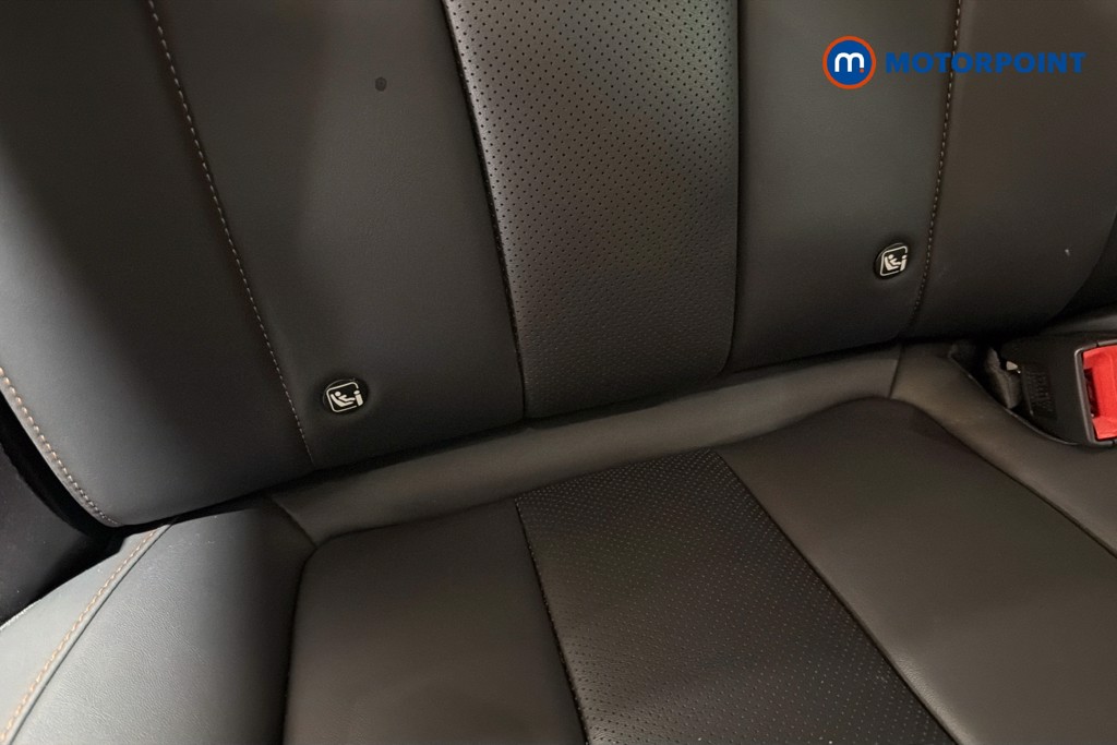 Mg Motor Uk HS Trophy Automatic Petrol Plug-In Hybrid SUV - Stock Number (1627871) - 29th supplementary image