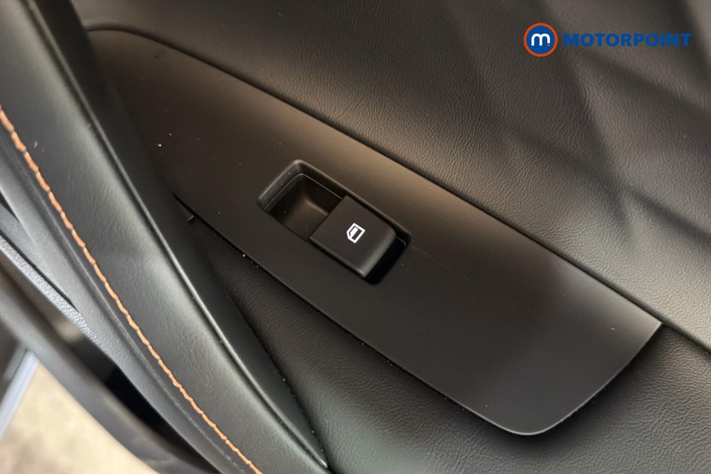 Mg Motor Uk HS Trophy Automatic Petrol Plug-In Hybrid SUV - Stock Number (1627871) - 30th supplementary image
