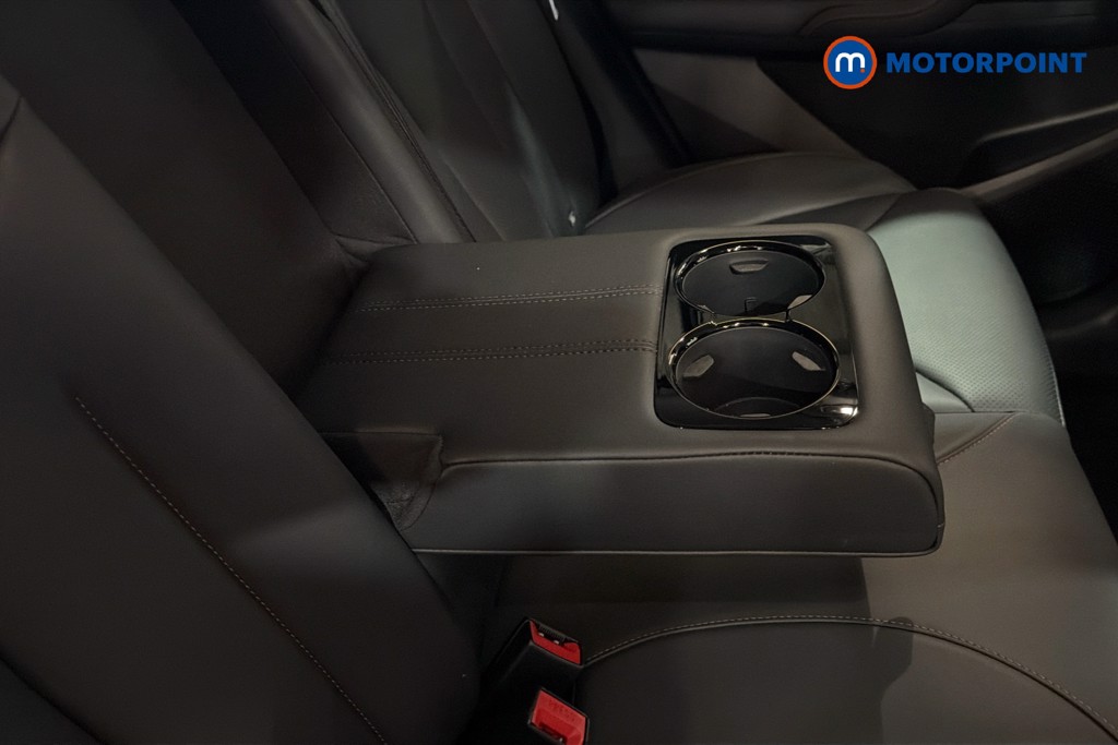 Mg Motor Uk HS Trophy Automatic Petrol Plug-In Hybrid SUV - Stock Number (1627871) - 31st supplementary image