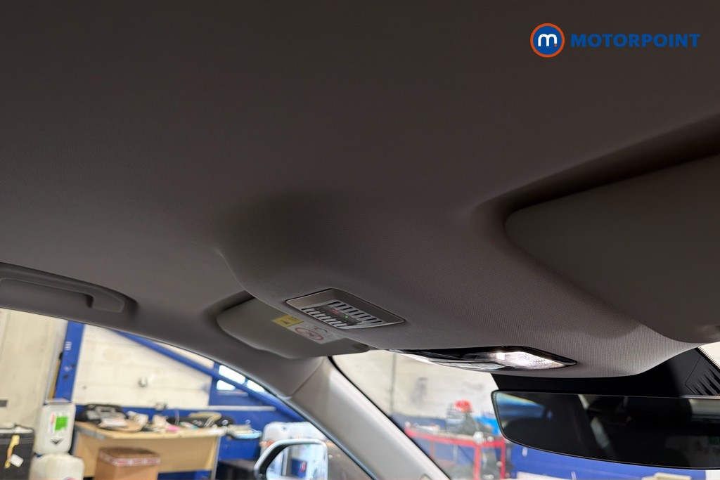 Mg Motor Uk HS Trophy Automatic Petrol Plug-In Hybrid SUV - Stock Number (1627871) - 32nd supplementary image