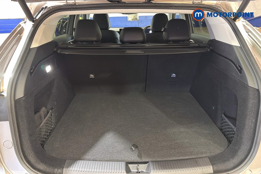 Mg Motor Uk HS Trophy Automatic Petrol Plug-In Hybrid SUV - Stock Number (1627871) - 33rd supplementary image