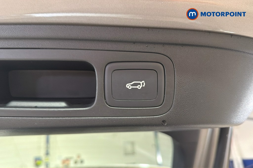 Mg Motor Uk HS Trophy Automatic Petrol Plug-In Hybrid SUV - Stock Number (1627871) - 35th supplementary image