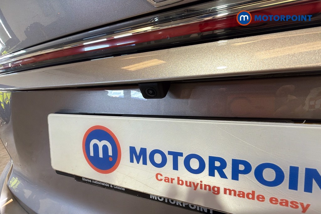 Mg Motor Uk HS Trophy Automatic Petrol Plug-In Hybrid SUV - Stock Number (1627871) - 36th supplementary image