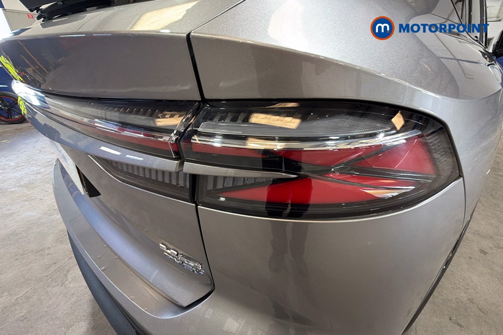 Mg Motor Uk HS Trophy Automatic Petrol Plug-In Hybrid SUV - Stock Number (1627871) - 38th supplementary image