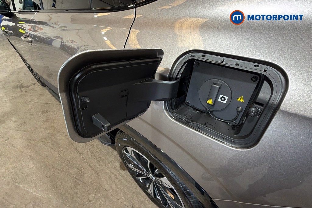 Mg Motor Uk HS Trophy Automatic Petrol Plug-In Hybrid SUV - Stock Number (1627871) - 41st supplementary image