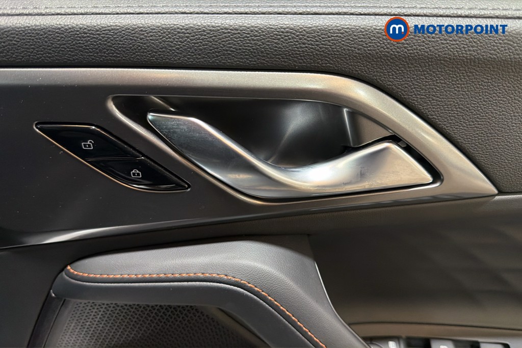 Mg Motor Uk HS Trophy Automatic Petrol Plug-In Hybrid SUV - Stock Number (1627871) - 42nd supplementary image