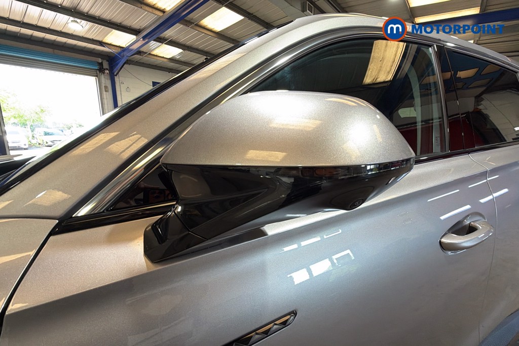 Mg Motor Uk HS Trophy Automatic Petrol Plug-In Hybrid SUV - Stock Number (1627871) - 43rd supplementary image