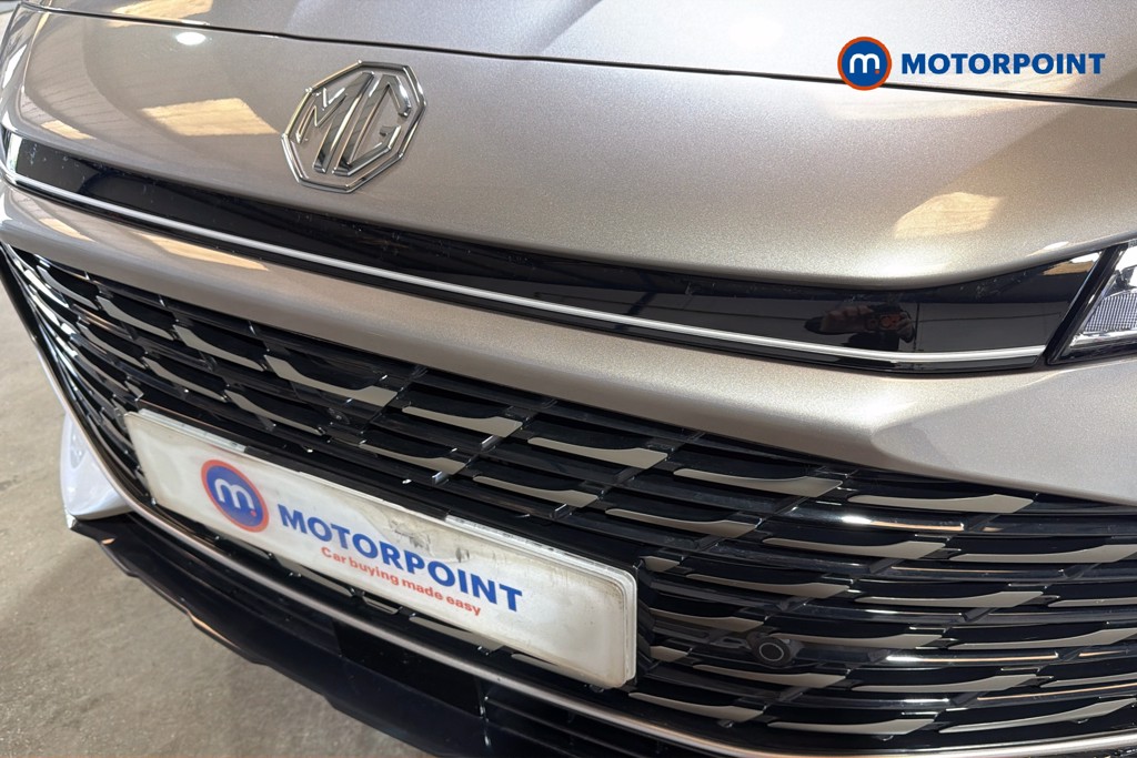 Mg Motor Uk HS Trophy Automatic Petrol Plug-In Hybrid SUV - Stock Number (1627871) - 45th supplementary image