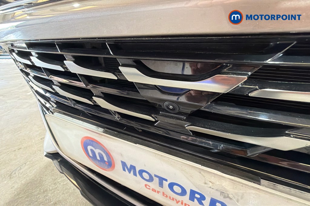 Mg Motor Uk HS Trophy Automatic Petrol Plug-In Hybrid SUV - Stock Number (1627871) - 46th supplementary image