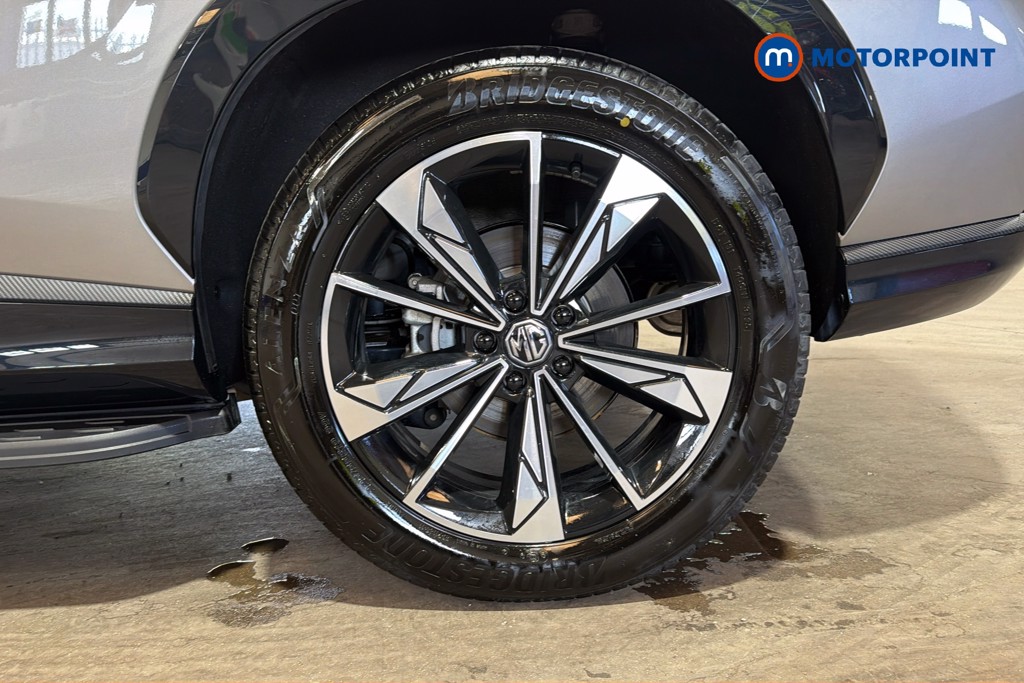 Mg Motor Uk HS Trophy Automatic Petrol Plug-In Hybrid SUV - Stock Number (1627871) - 48th supplementary image