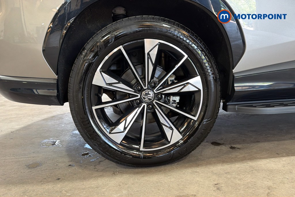 Mg Motor Uk HS Trophy Automatic Petrol Plug-In Hybrid SUV - Stock Number (1627871) - 49th supplementary image