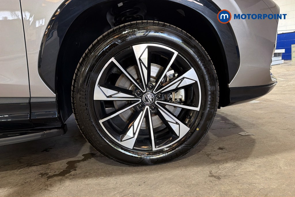 Mg Motor Uk HS Trophy Automatic Petrol Plug-In Hybrid SUV - Stock Number (1627871) - 50th supplementary image