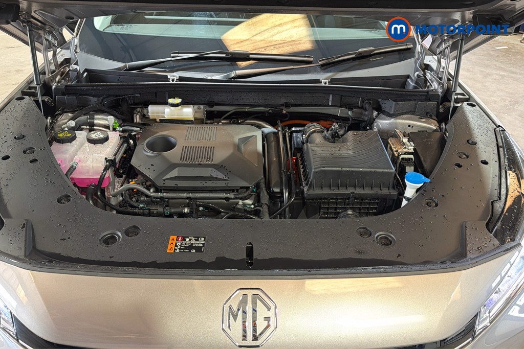 Mg Motor Uk HS Trophy Automatic Petrol Plug-In Hybrid SUV - Stock Number (1627871) - 51st supplementary image