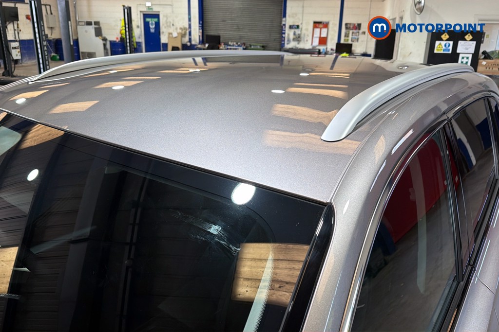 Mg Motor Uk HS Trophy Automatic Petrol Plug-In Hybrid SUV - Stock Number (1627871) - 52nd supplementary image