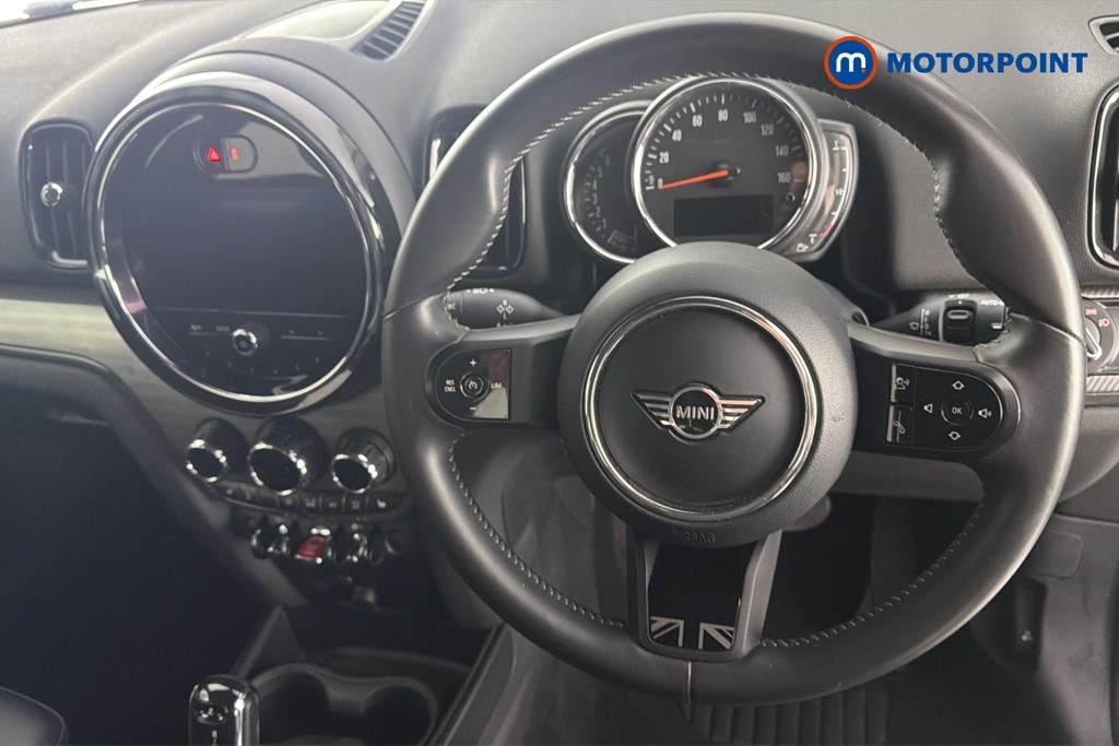 Mini Countryman Cooper Exclusive Automatic Petrol SUV - Stock Number (1627999) - 2nd supplementary image