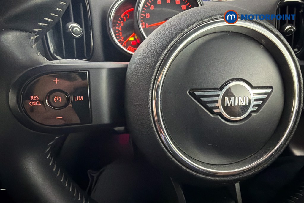 Mini Countryman Cooper Exclusive Automatic Petrol SUV - Stock Number (1627999) - 3rd supplementary image
