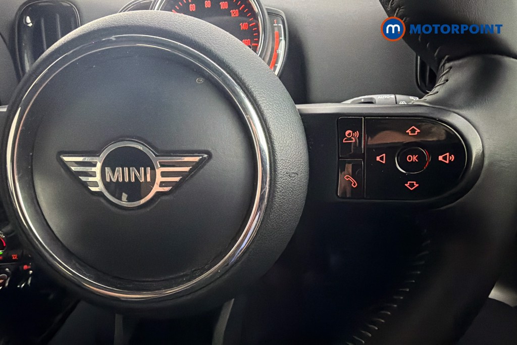 Mini Countryman Cooper Exclusive Automatic Petrol SUV - Stock Number (1627999) - 4th supplementary image