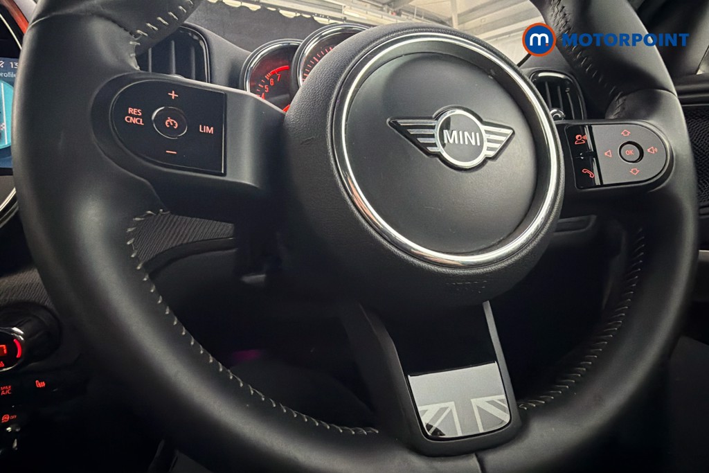 Mini Countryman Cooper Exclusive Automatic Petrol SUV - Stock Number (1627999) - 5th supplementary image