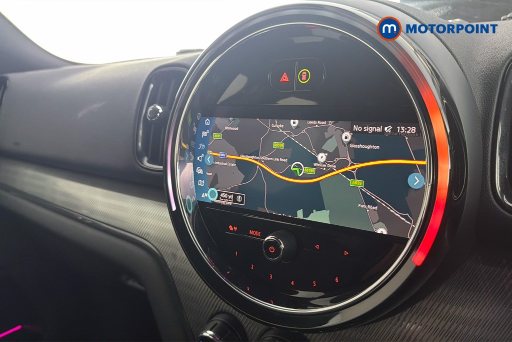 Mini Countryman Cooper Exclusive Automatic Petrol SUV - Stock Number (1627999) - 10th supplementary image