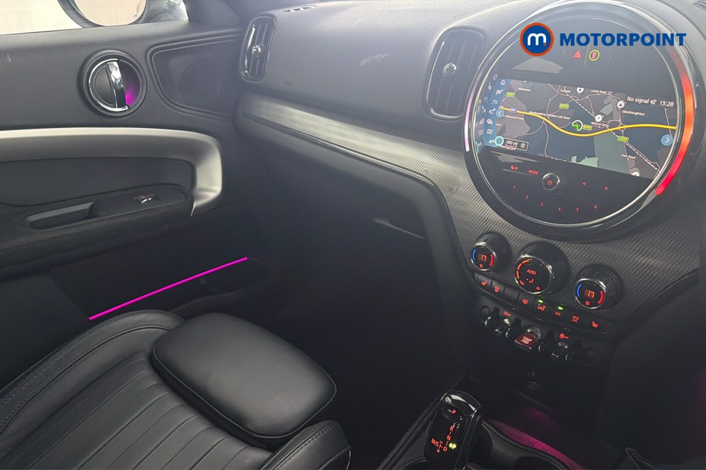 Mini Countryman Cooper Exclusive Automatic Petrol SUV - Stock Number (1627999) - 11th supplementary image