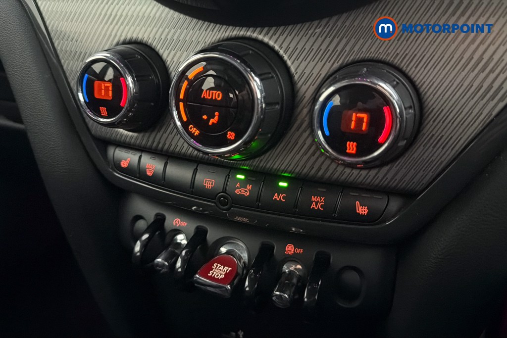 Mini Countryman Cooper Exclusive Automatic Petrol SUV - Stock Number (1627999) - 12th supplementary image