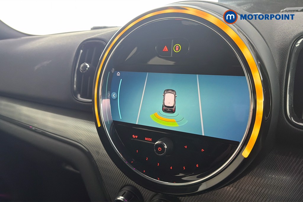 Mini Countryman Cooper Exclusive Automatic Petrol SUV - Stock Number (1627999) - 13th supplementary image