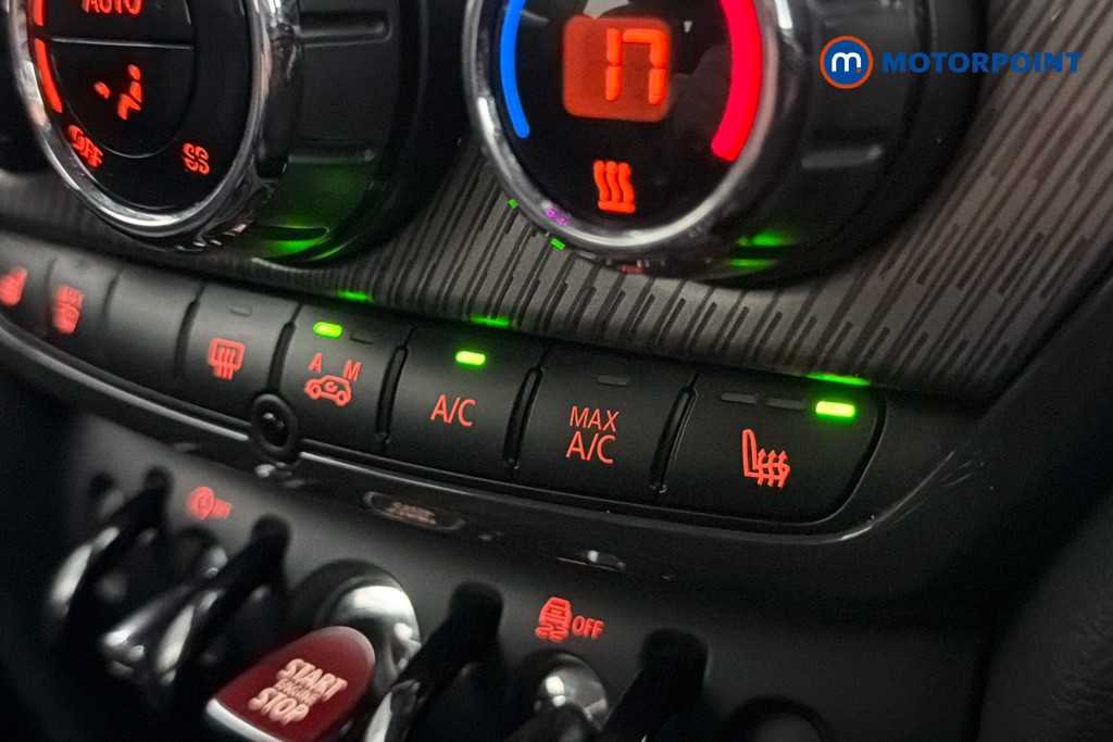Mini Countryman Cooper Exclusive Automatic Petrol SUV - Stock Number (1627999) - 14th supplementary image