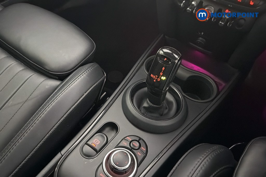 Mini Countryman Cooper Exclusive Automatic Petrol SUV - Stock Number (1627999) - 15th supplementary image