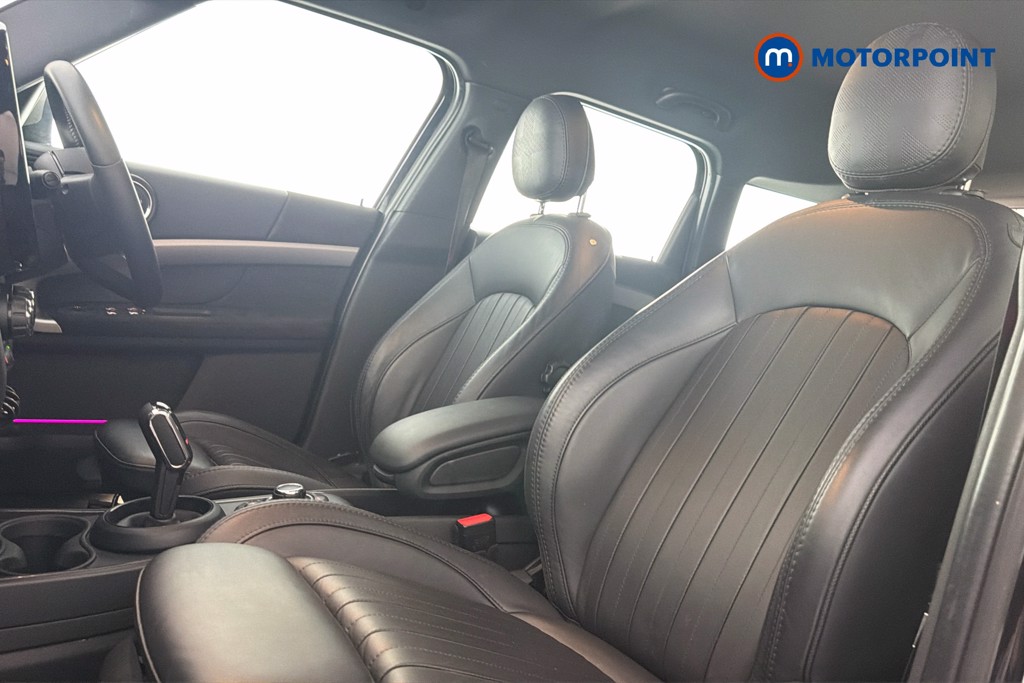 Mini Countryman Cooper Exclusive Automatic Petrol SUV - Stock Number (1627999) - 22nd supplementary image