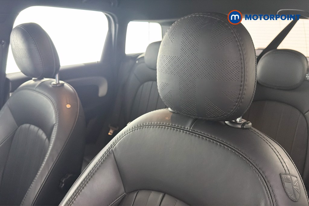 Mini Countryman Cooper Exclusive Automatic Petrol SUV - Stock Number (1627999) - 23rd supplementary image