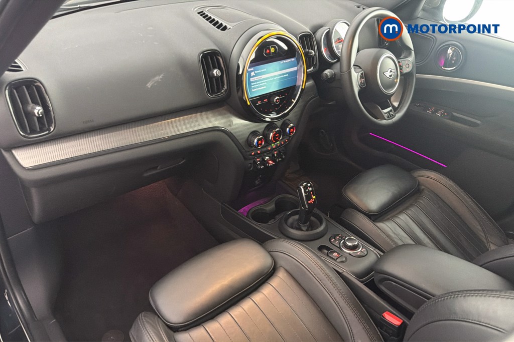 Mini Countryman Cooper Exclusive Automatic Petrol SUV - Stock Number (1627999) - 24th supplementary image