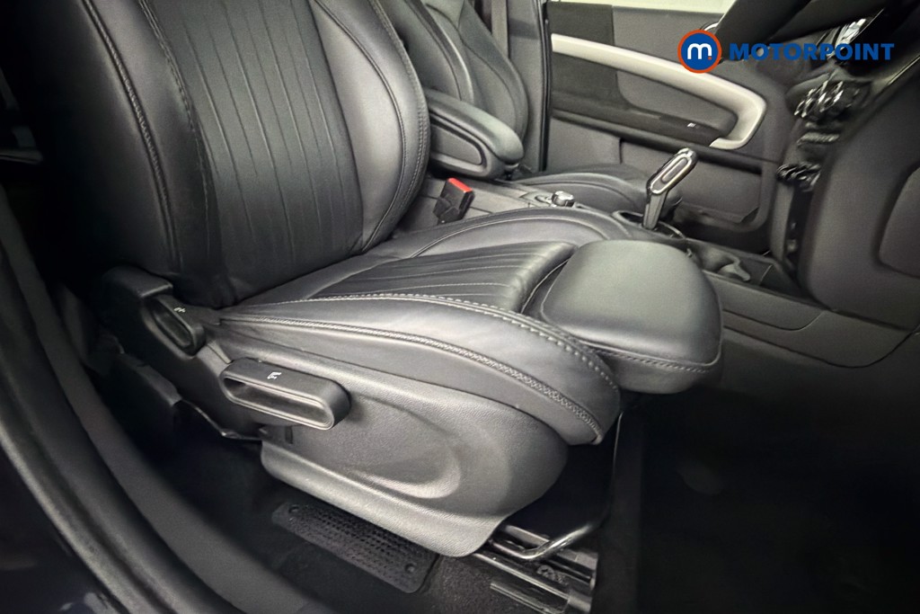 Mini Countryman Cooper Exclusive Automatic Petrol SUV - Stock Number (1627999) - 25th supplementary image